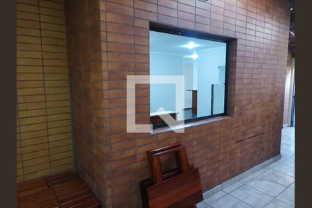 Apartamento à venda com 72m², 3 quartos e 2 vagasÁrea comum - Salão de festas