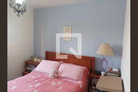 Apartamento à venda com 72m², 3 quartos e 2 vagasQuarto Suíte 01