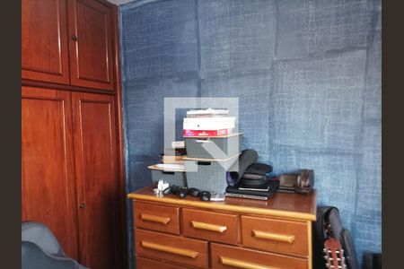 Apartamento à venda com 72m², 3 quartos e 2 vagasQuarto 02