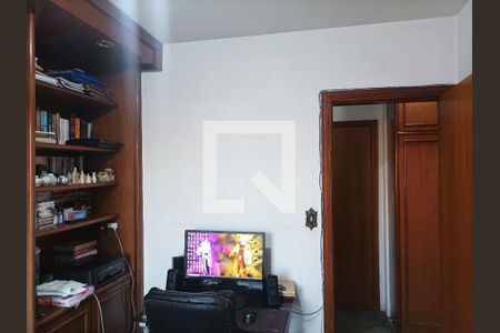 Apartamento à venda com 72m², 3 quartos e 2 vagasQuarto 03