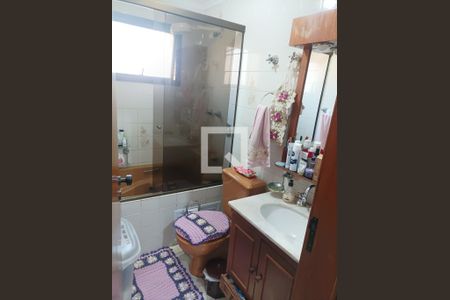 Apartamento à venda com 72m², 3 quartos e 2 vagasBanheiro 02 suíte