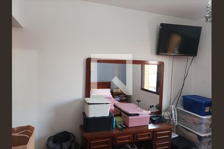 Apartamento à venda com 72m², 3 quartos e 2 vagasQuarto Suíte 01