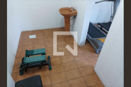 Apartamento à venda com 72m², 3 quartos e 2 vagasÁrea comum - Academia