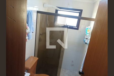 Apartamento à venda com 72m², 3 quartos e 2 vagasBanheiro 1
