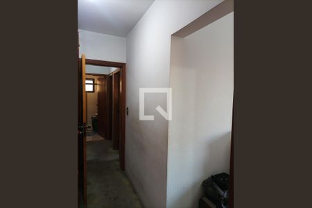 Apartamento à venda com 72m², 3 quartos e 2 vagasCorredor