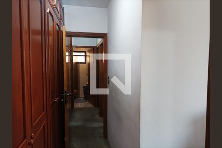 Apartamento à venda com 72m², 3 quartos e 2 vagasCorredor