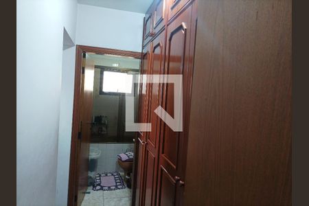 Apartamento à venda com 72m², 3 quartos e 2 vagasQuarto Suíte 01