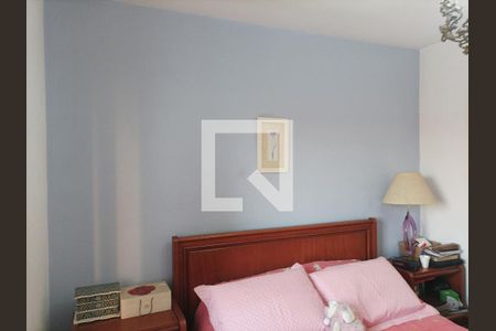 Apartamento à venda com 72m², 3 quartos e 2 vagasQuarto Suíte 01