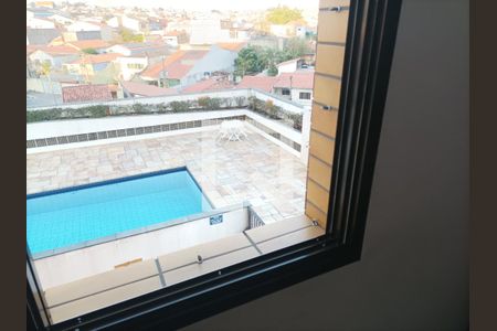 Apartamento à venda com 72m², 3 quartos e 2 vagasQuarto Suíte 01 vista