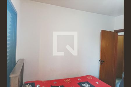 Apartamento à venda com 72m², 3 quartos e 2 vagasQuarto 02