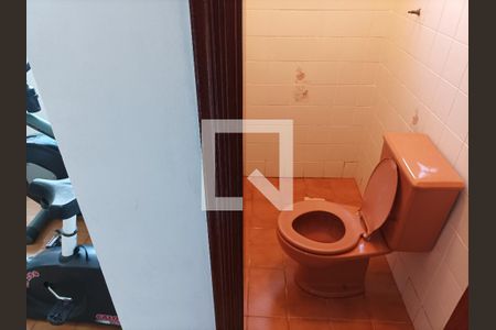 Apartamento à venda com 72m², 3 quartos e 2 vagasÁrea comum - Academia