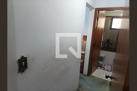 Apartamento à venda com 72m², 3 quartos e 2 vagasBanheiro Corredor
