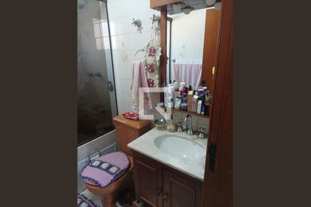 Apartamento à venda com 72m², 3 quartos e 2 vagasBanheiro 02 suíte