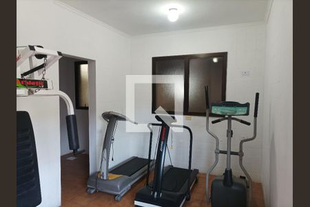 Apartamento à venda com 72m², 3 quartos e 2 vagasÁrea comum - Academia