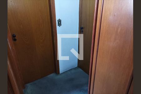 Apartamento à venda com 72m², 3 quartos e 2 vagasCorredor