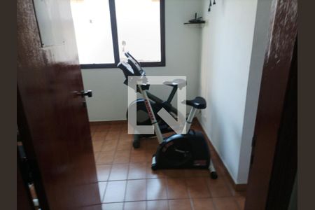 Apartamento à venda com 72m², 3 quartos e 2 vagasÁrea comum - Academia