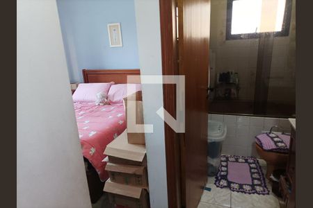 Apartamento à venda com 72m², 3 quartos e 2 vagasQuarto Suíte 01