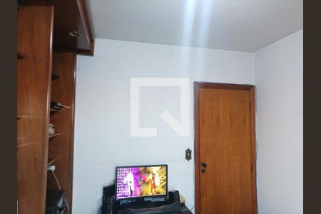Apartamento à venda com 72m², 3 quartos e 2 vagasQuarto 03