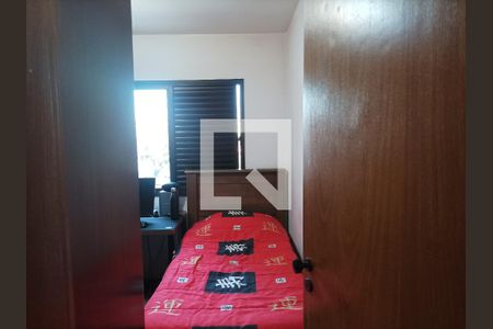 Apartamento à venda com 72m², 3 quartos e 2 vagasQuarto 02