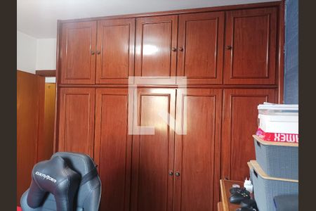 Apartamento à venda com 72m², 3 quartos e 2 vagasQuarto 02