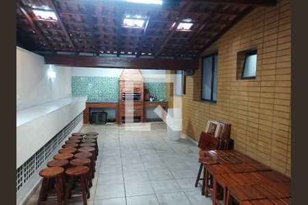 Apartamento à venda com 72m², 3 quartos e 2 vagasÁrea comum - Salão de festas