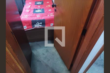 Apartamento à venda com 72m², 3 quartos e 2 vagasQuarto 02
