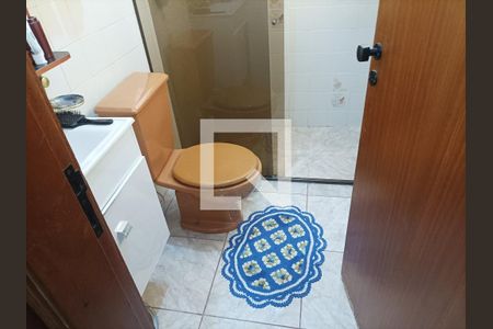 Apartamento à venda com 72m², 3 quartos e 2 vagasBanheiro 1