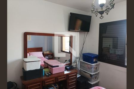 Apartamento à venda com 72m², 3 quartos e 2 vagasQuarto Suíte 01