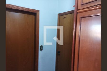 Apartamento à venda com 72m², 3 quartos e 2 vagasCorredor