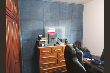 Apartamento à venda com 72m², 3 quartos e 2 vagasQuarto 02