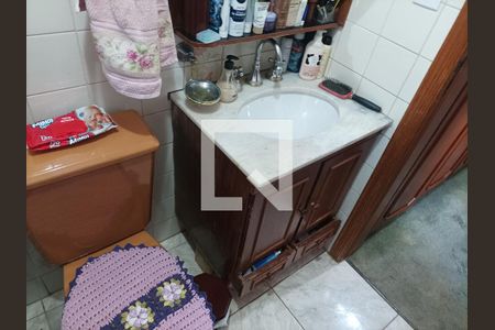 Apartamento à venda com 72m², 3 quartos e 2 vagasBanheiro 02 suíte