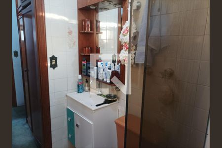 Apartamento à venda com 72m², 3 quartos e 2 vagasBanheiro 1