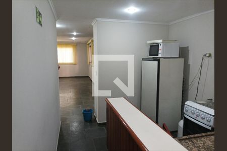 Apartamento à venda com 72m², 3 quartos e 2 vagasÁrea comum - Salão de festas