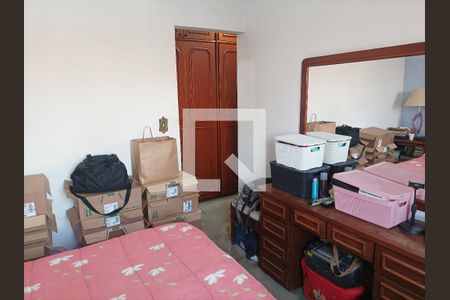 Apartamento à venda com 72m², 3 quartos e 2 vagasQuarto Suíte 01