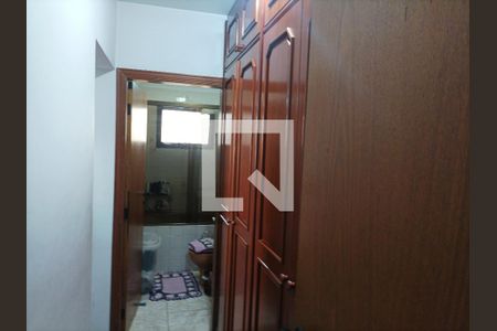 Apartamento à venda com 72m², 3 quartos e 2 vagasQuarto Suíte 01