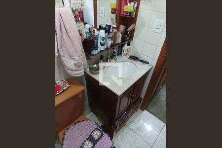 Apartamento à venda com 72m², 3 quartos e 2 vagasBanheiro 02 suíte