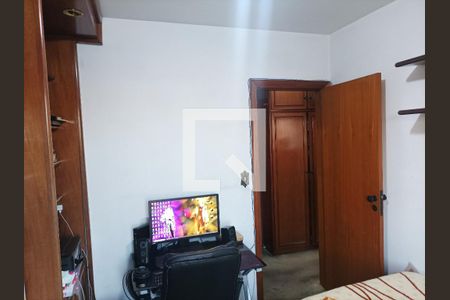 Apartamento à venda com 72m², 3 quartos e 2 vagasQuarto 03