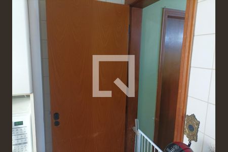 Apartamento à venda com 72m², 3 quartos e 2 vagasCozinha