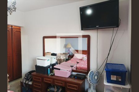 Apartamento à venda com 72m², 3 quartos e 2 vagasQuarto Suíte 01