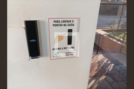 Apartamento à venda com 72m², 3 quartos e 2 vagasHall social