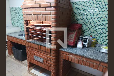 Apartamento à venda com 72m², 3 quartos e 2 vagasÁrea comum - Salão de festas