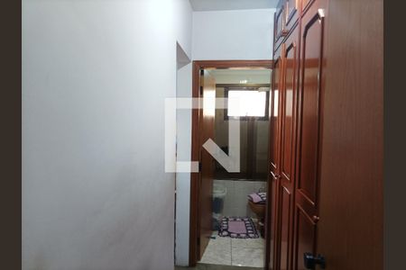 Apartamento à venda com 72m², 3 quartos e 2 vagasBanheiro Corredor