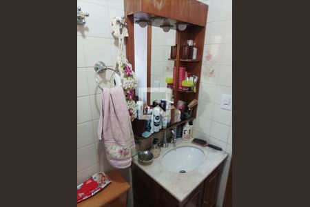 Apartamento à venda com 72m², 3 quartos e 2 vagasBanheiro 02 suíte