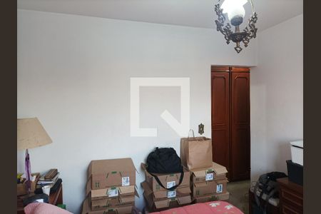 Apartamento à venda com 72m², 3 quartos e 2 vagasQuarto Suíte 01