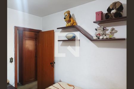 Apartamento à venda com 72m², 3 quartos e 2 vagasQuarto 03