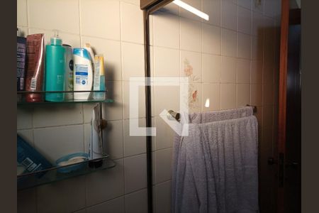 Apartamento à venda com 72m², 3 quartos e 2 vagasBanheiro 1
