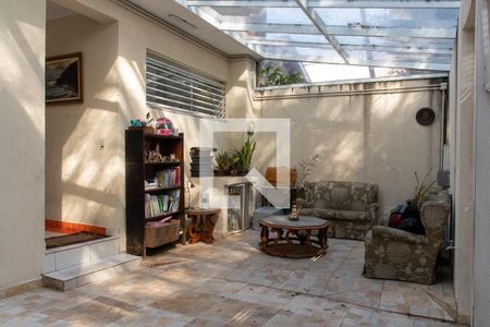 Casa à venda com 400m², 4 quartos e 4 vagasÁrea externa