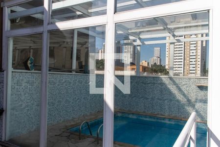 Casa à venda com 400m², 4 quartos e 4 vagasPiscina Coberta