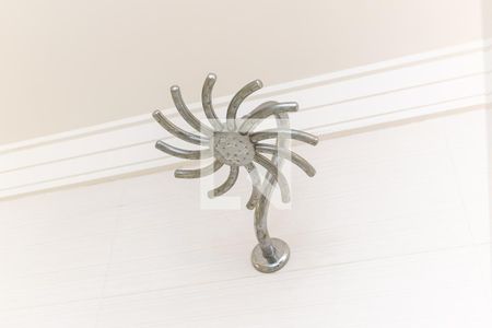 Casa à venda com 400m², 4 quartos e 4 vagasBanheiro da Suíte 3