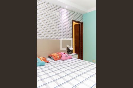 Casa à venda com 400m², 4 quartos e 4 vagasSuíte 3